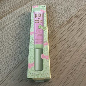 PIXI Lip Gloss/Lip Balm/Lip Oil